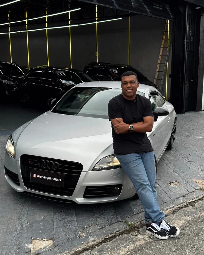 Ronan Guimarães