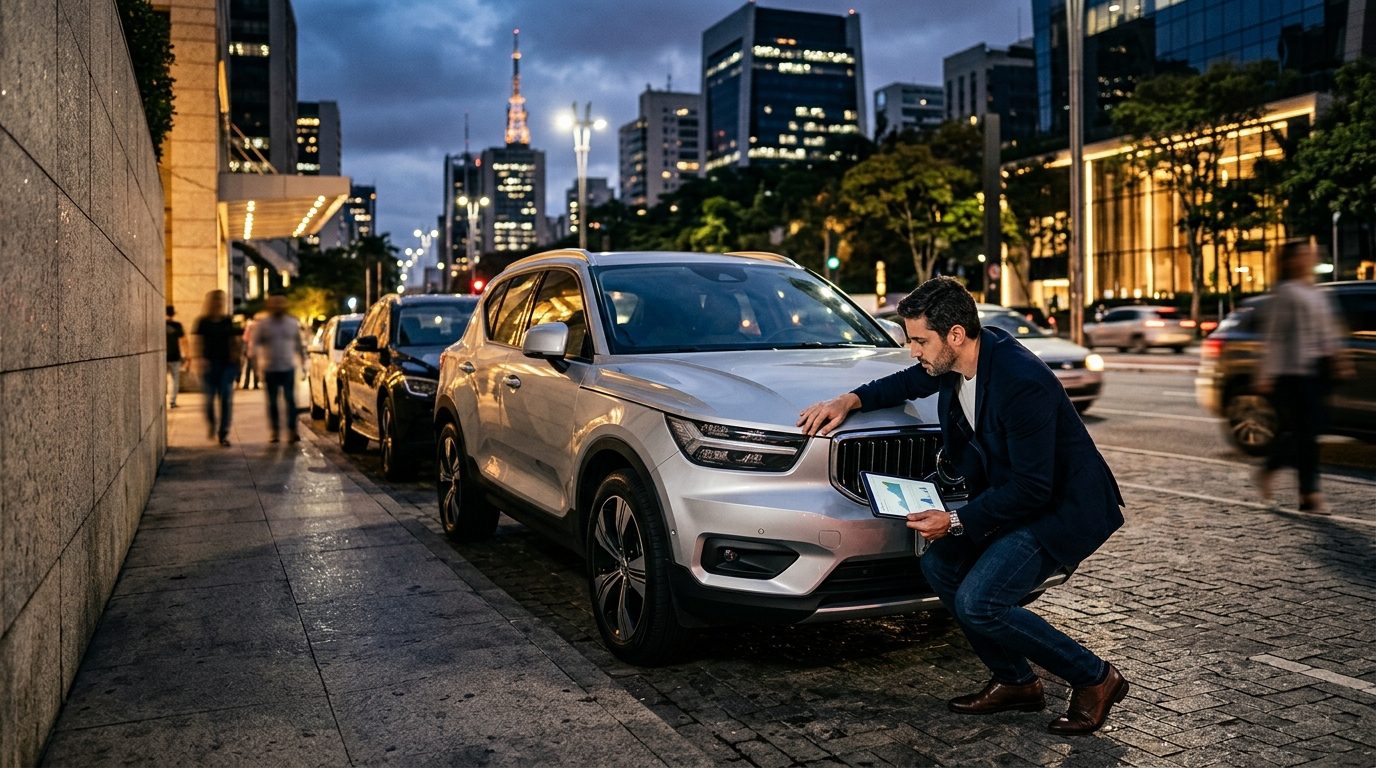 Carro elétrico usado vale a pena? Guia de compra a partir de R$ 65 mil
