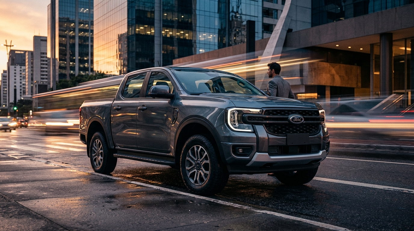 Kia Tasman chega ao Brasil por R$ 249.990: vale a pena assinar o cheque?