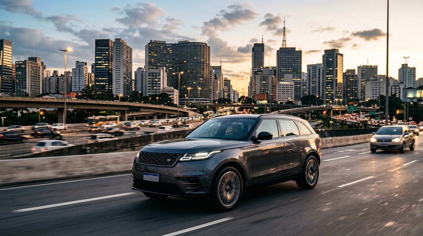 SUV até 150 mil em São Paulo: qual vale a pena comprar em 2026?